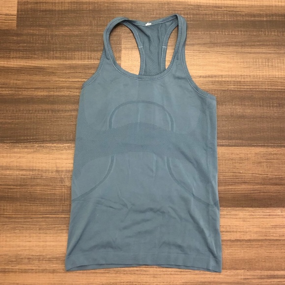 lululemon athletica Tops - Lululemon Swiftly Tech Racerback